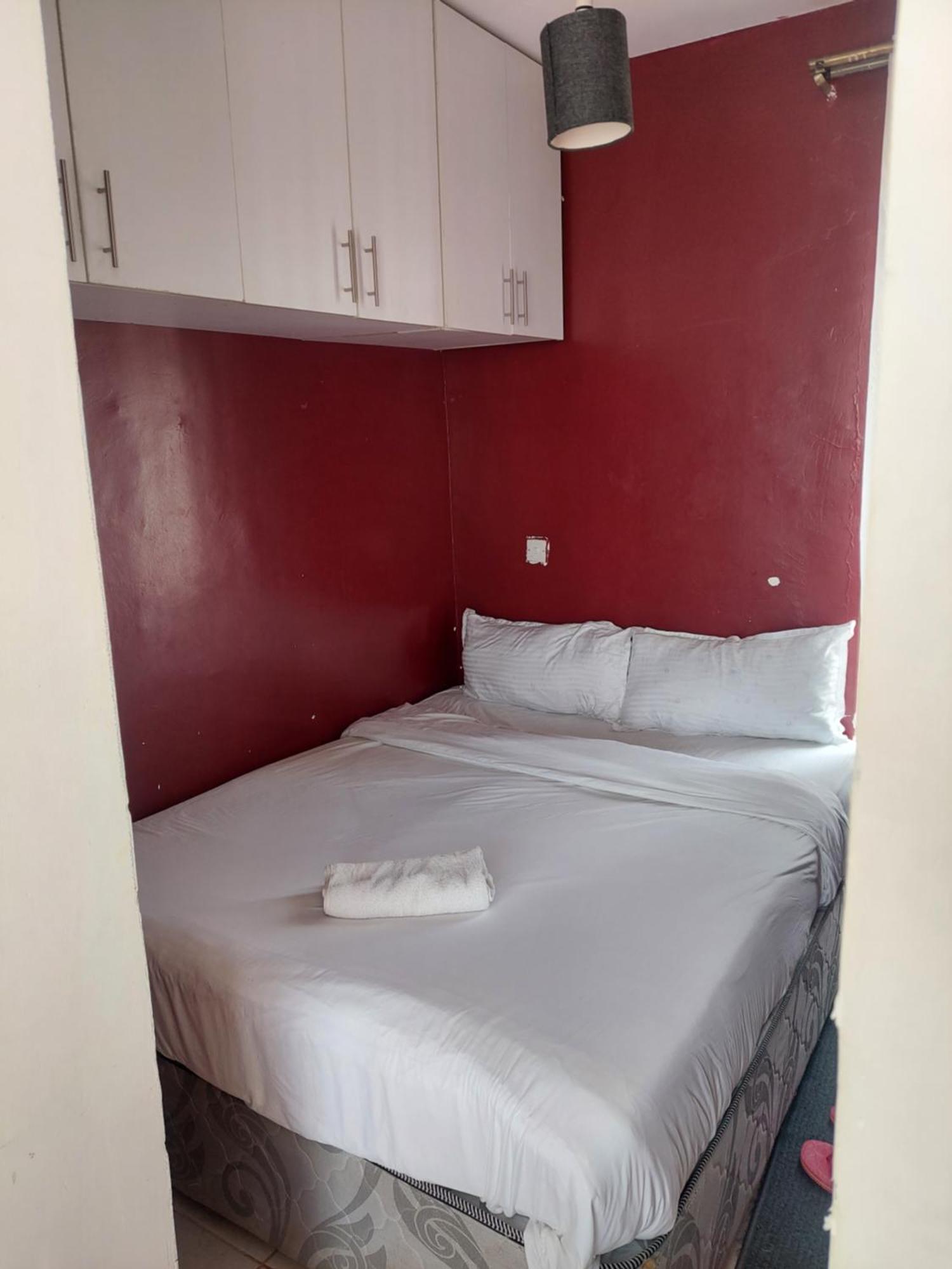 Stylish Studio On Ngong Road Nairobi Exterior foto